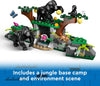 Lego City 60437 Jungle Explorer Helicopter