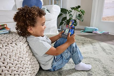 Paw Patrol Chase And Go Learning Game