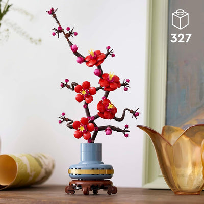 Lego Icons 10369 Botanical Collection Plum Blossom