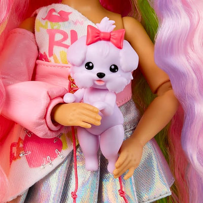 Rainbow High Pretty In Paris Doll Kia Hart
