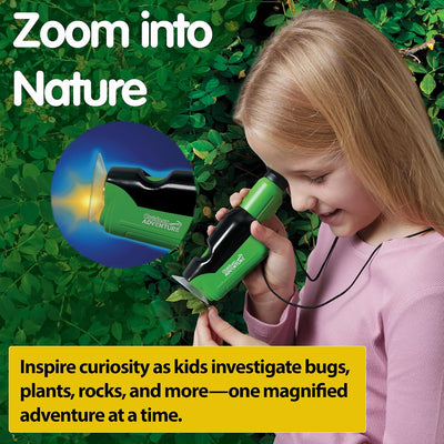 Brainstorm Outdoor Adventure Mega Explorer Kit