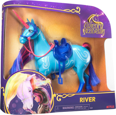 Unicorn Academy River