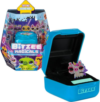 Bitzee Magicals Interactive Digital Pet