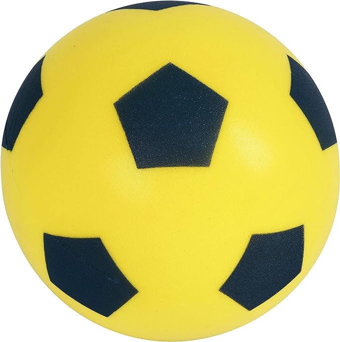 Activo 20cm Soft Foam Football