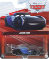 Disney Cars Die Cast Vehicle Jackson Storm