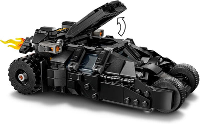 Lego DC 76303 Batman Tumbler vs Two-Face And The Joker