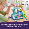 Lego Friends 42630 Heartlake City Water Park