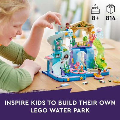 Lego Friends 42630 Heartlake City Water Park