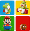 Lego Super Mario 71439 Adventures With Interactive Lego Mario