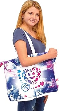 TYBO Tidy Tie-Dye Print Studio