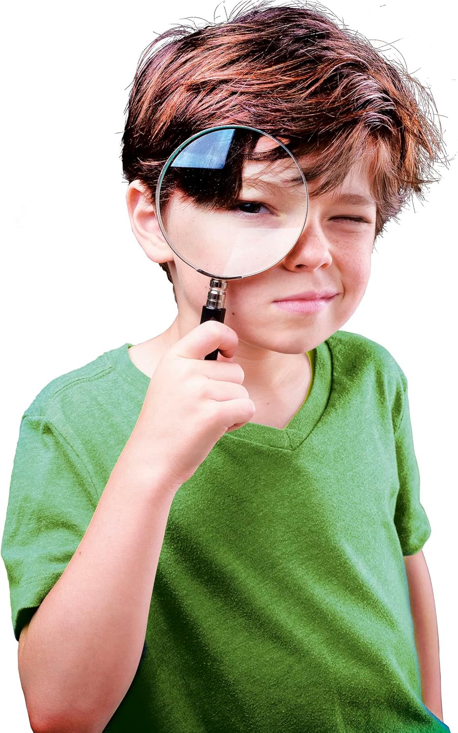 Science And Play Minerals And Geodes Playset