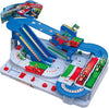 Mario Kart Racing Deluxe Game