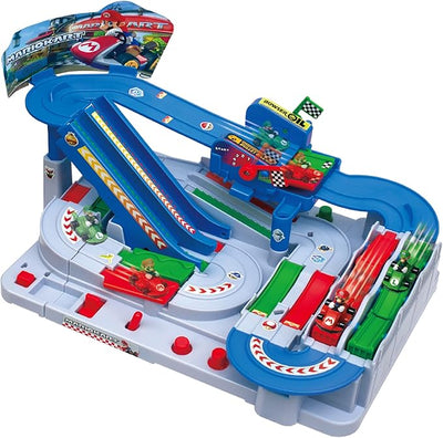 Mario Kart Racing Deluxe Game