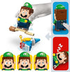 Lego Super Mario 71440 Adventures With Interactive Lego Luigi