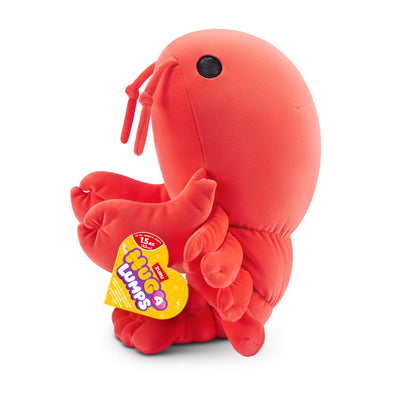 Hug A Lumps 16" Soft Toy Lenny