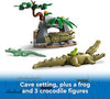 Lego City 60425 Jungle Explorer Water Plane