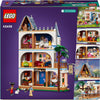 Lego Friends 42638 Castle Bed And Breakfast