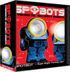 Spy Bots Cybernitic Security Robots Spot Bot
