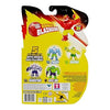 Heroes Of Goo Jit Zu Meteor Madness Scrunchy Blazagon