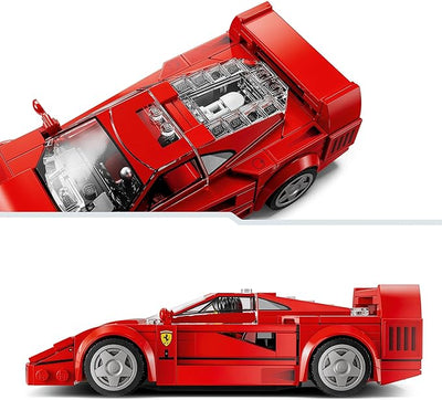 Lego Speed Champions 76934 Ferrari F40