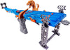 Metal Machines Raptor Attack 4 Lane Track Playset