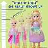 Baby Alive Princess Ellie Grows Up Doll