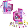 Polly Pocket Compact Barbie