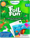 Skillmatics Fun Foil Art And Craft Activity Set World Of Animals