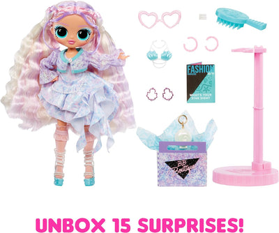 LOL Surprise! OMG Doll Pearla