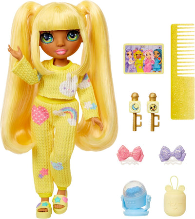 Rainbow High Jr High Rock Band Doll Sunny Madison