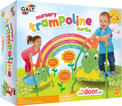 Galt Nursery Trampoline