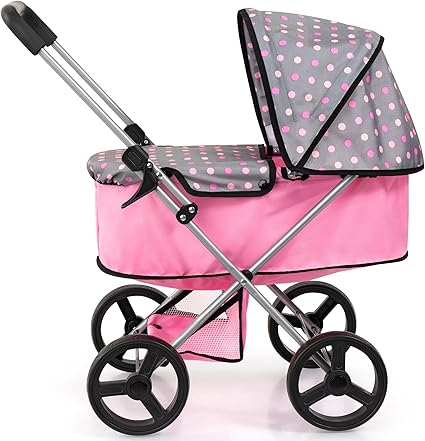 Bayer Go Dolls Pram