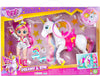 Cry Babies BFF Doll Dreamy Doll And Rym Unicorn