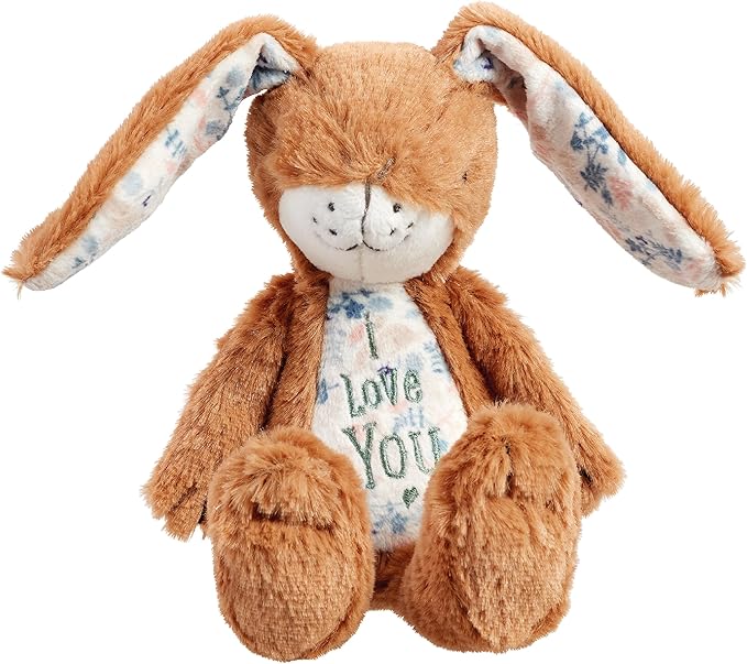 Little Nutbrown Hare 10" Hare Soft Toy