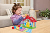 LeapFrog 4-In-1 Discovery House