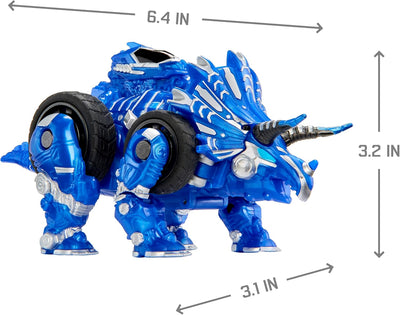 Armorsaurs Evolvers Vehicle Cobolt