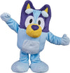 Bluey Dance And Play Bluey Animated Plush Toy