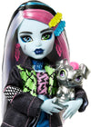 Monster High Doll Frankie Stein HXH73