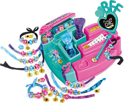 Crazy Chic BFF Jewellery Studio