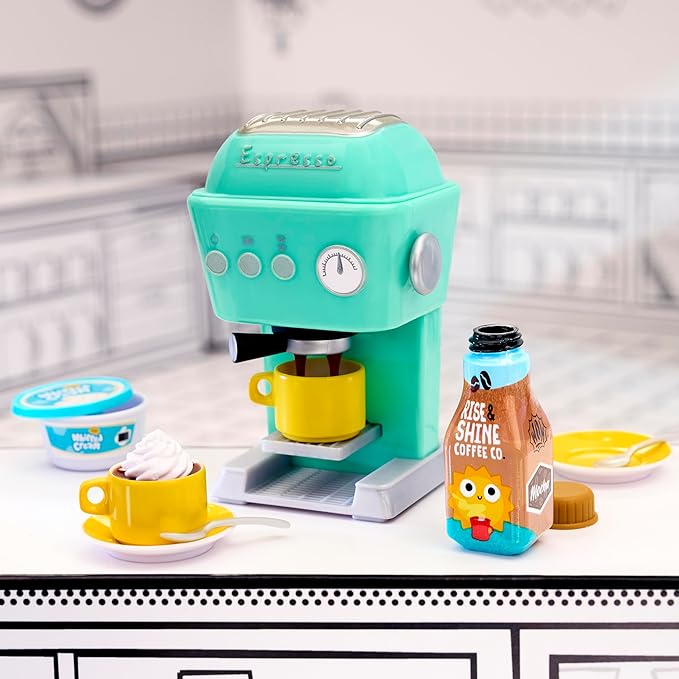MGA's Mini Verse Make It Mini Appliances Collectable