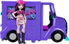 Monster High Fangtastic Rockin' Food Truck