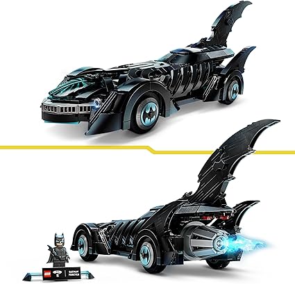 Lego DC Batman 76304 Batman Forever Batmobile