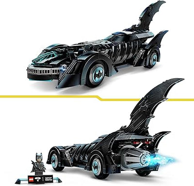 Lego DC Batman 76304 Batman Forever Batmobile