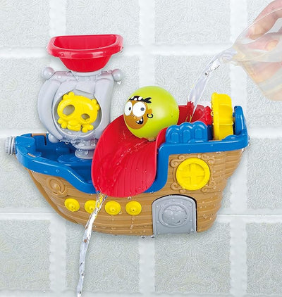 Playgo Bath Raiders Bath Toy