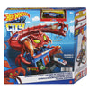 Hot Wheels City Nemesis Scorpion Flex Attack Playset