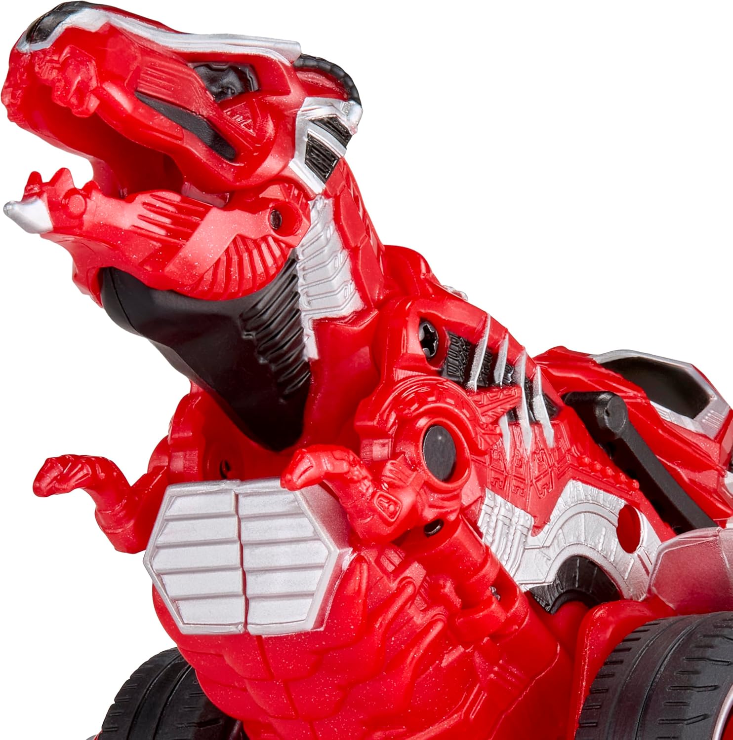 Armorsaurs Evolvers Vehicle Ajax