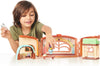 Bluey Calypso's School Playset