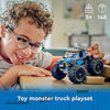 Lego City 60402 Monster Truck