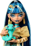 Monster High Cleo De Nile Doll