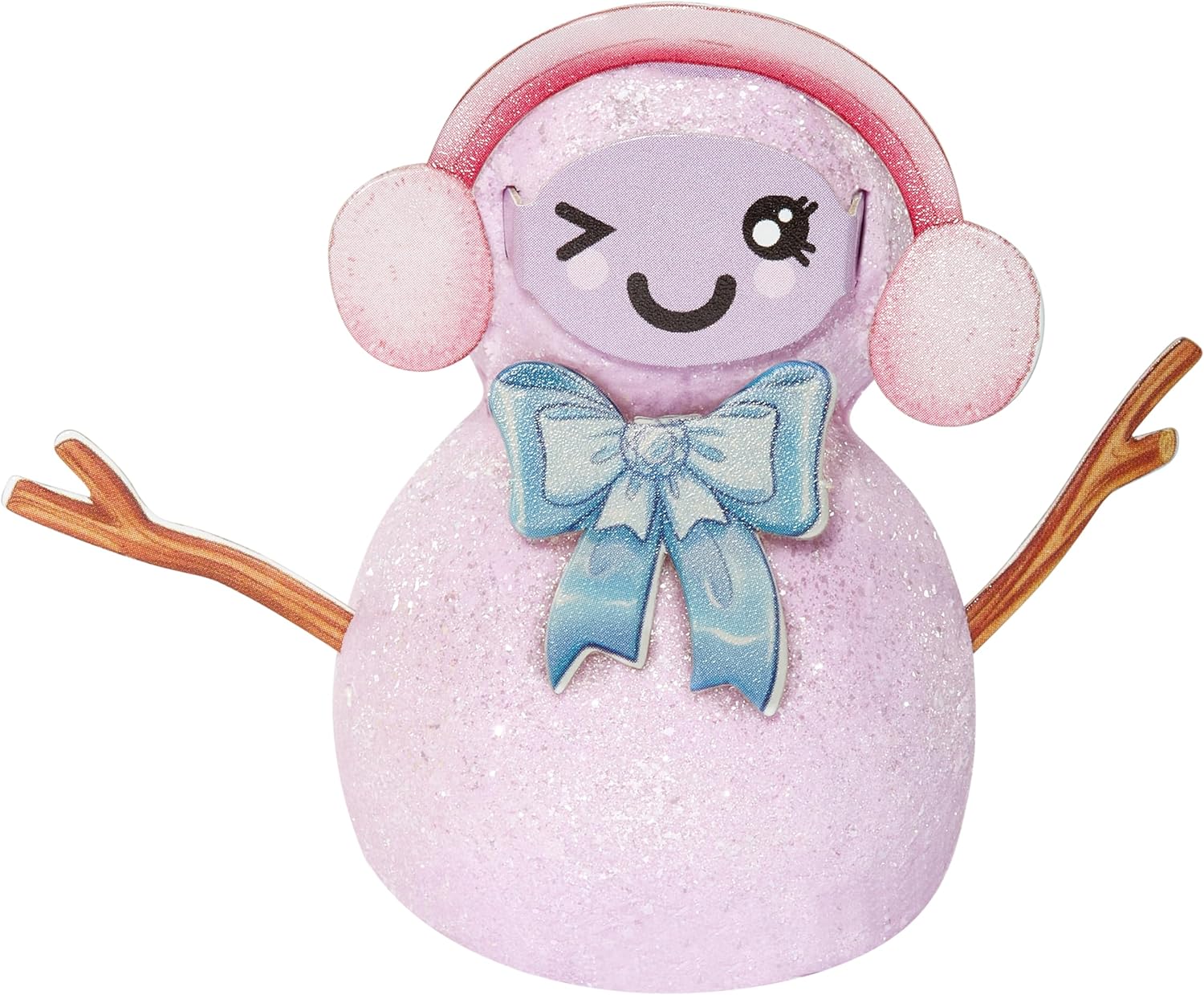 Rainbow High Winter Wonderland Doll Violet Willow